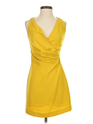 MNG Suit Cocktail Dress (view 1)