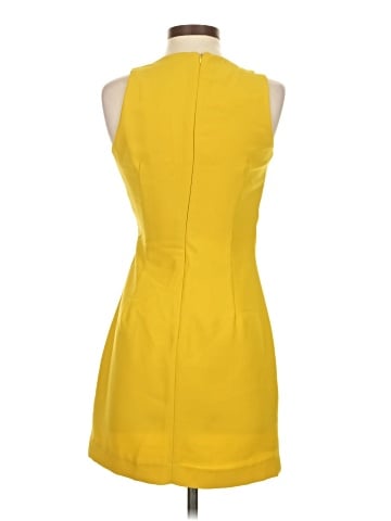 MNG Suit Cocktail Dress (view 2)