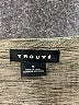 Trouve Gray Sleeveless T-Shirt Size M - photo 7