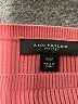 Ann Taylor Pink Pullover Sweater Size XXS - photo 4