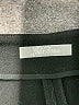 Lela Rose Solid Black Dress Pants Size 4 - photo 7