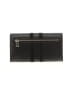 FURLA Black Leather Wallet One size - photo 2