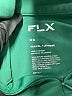 FLX Green Cardigan Size XS - photo 4