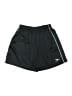 Score 100% Polyester Black Athletic Shorts Size L (youth) - photo 1