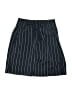 Athleta Stripes Blue Casual Skirt Size 0 - photo 1