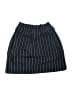 Athleta Stripes Blue Casual Skirt Size 0 - photo 2