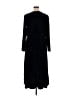 Lands' End Black Casual Dress Size XL - photo 2