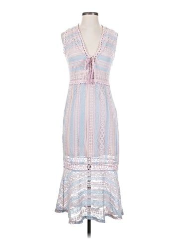 Foxiedox Cocktail Dress (view 1)