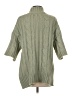 Zara Green Turtleneck Sweater Size S - photo 2