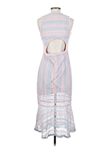 Foxiedox Cocktail Dress (view 2)