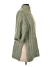 Zara Green Turtleneck Sweater Size S - photo 4