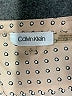 Calvin Klein 100% Polyester Tan Long Sleeve Blouse Size S - photo 7