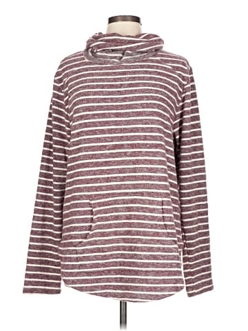 Mod-O-Doc Pullover Sweater (view 1)