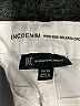 INC International Concepts Ivory Jeans Size 10 - photo 6