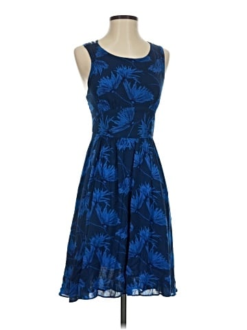 Maple Cocktail Dress (view 1)