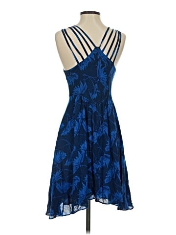 Maple Cocktail Dress (view 2)