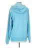 COLOURS By AnM 100% Cotton Blue Pullover Hoodie Size XS - photo 2