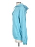 COLOURS By AnM 100% Cotton Blue Pullover Hoodie Size XS - photo 5