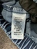 Denim 24/7 Blue Jeggings Size 22 - photo 5