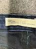 Gap Solid Blue Jeans Size 2 - photo 6