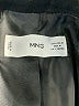 MNG Black Blazer Size M - photo 6