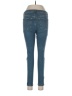 Topshop Hearts Blue Jeans Size 30 waist - photo 2