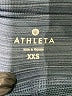 Athleta Blue Casual Skirt Size XXS - photo 3
