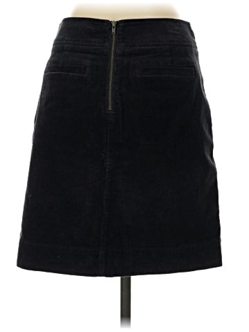 Ann Taylor LOFT Denim Skirt (view 2)