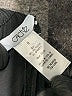 Cache Solid Black Casual Pants Size 0 - photo 7