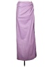 Line & Dot Purple Formal Skirt Size S (estimated) - photo 1