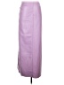Line & Dot Purple Formal Skirt Size S (estimated) - photo 2