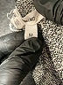 Helmut Lang Chevron-herringbone Gray Pullover Sweater Size M - photo 8