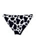 Unbranded Animal Print Silver Swimsuit Bottoms Size M - photo 2