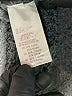 Don't Ask Why Gray Pullover Sweater One size - photo 8