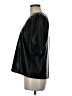 Mud Pie Black 3/4 Sleeve Blouse Size M - photo 5