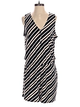 White House Black Market Romper