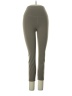 Lululemon Athletica Green Tan Active Pants Size 0 - photo 1