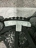 Daniel Rainn Black Short Sleeve Blouse Size 8 - photo 7