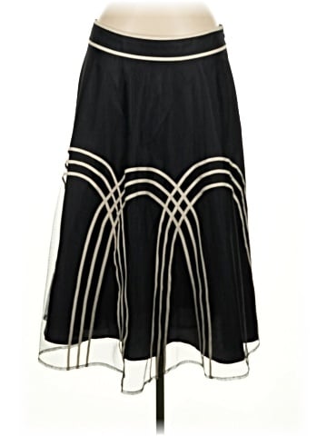Ann Taylor LOFT Formal Skirt (view 1)