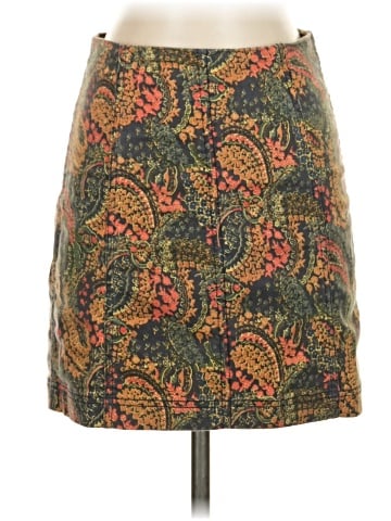 Free People Casual Skirt (view 1)