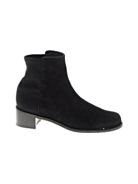 Stuart Weitzman Ankle Boots