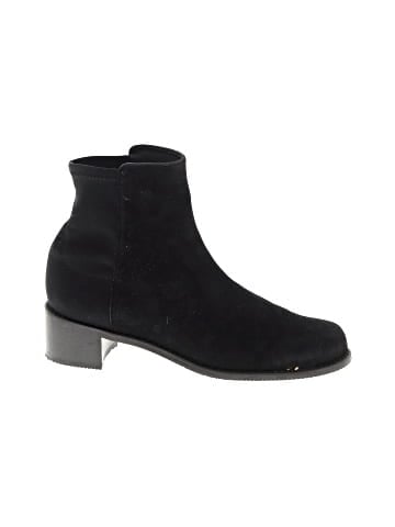 Stuart Weitzman Ankle Boots (view 1)