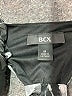 BCX Silver Sleeveless Blouse Size M - photo 7
