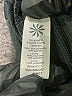 Athleta Solid Black Casual Skirt Size XXS - photo 4
