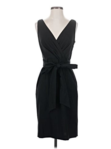 DKNYC Cocktail Dress (view 1)