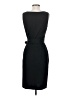 DKNYC Solid Black Cocktail Dress Size 2 (estimated) - photo 2