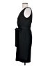 DKNYC Solid Black Cocktail Dress Size 2 (estimated) - photo 5