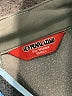 Pearl Izumi Color Block Blue Track Jacket Size S - photo 6