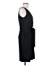 DKNYC Solid Black Cocktail Dress Size 2 (estimated) - photo 4