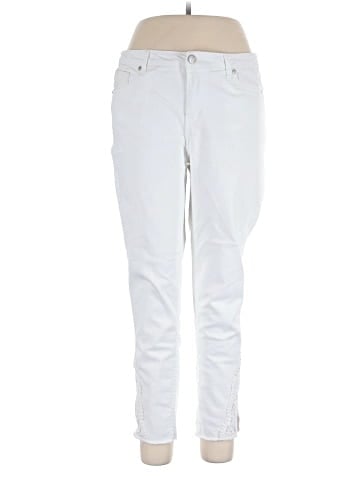 Style&Co Jeans (view 1)